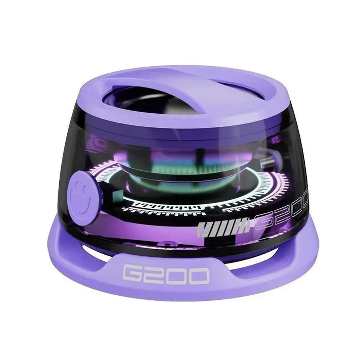 Magnetic Pocket Speaker | Outstanding Audio Performance | Stornfield