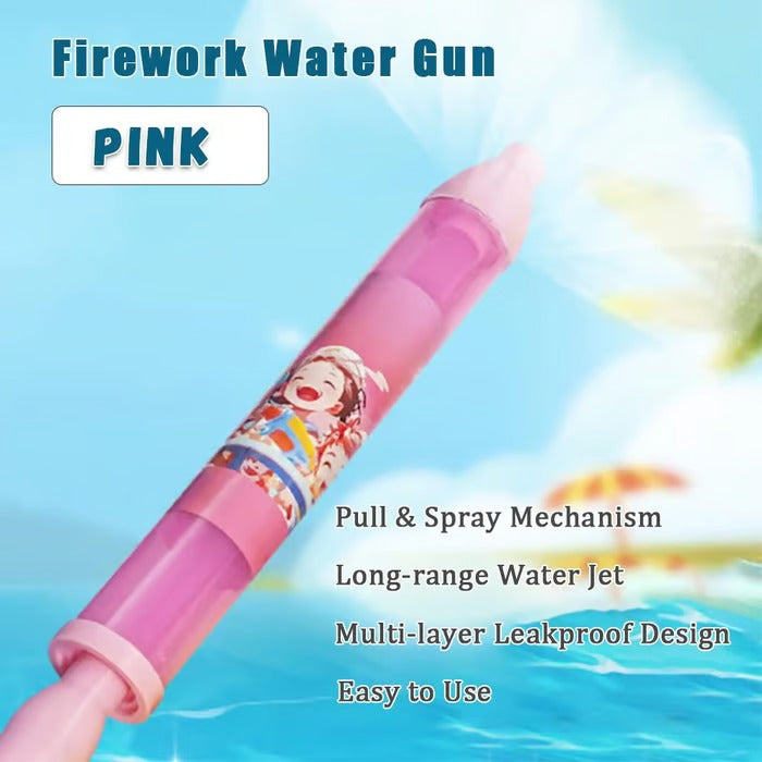 HydroBlaze — Ignite limitless water fun and refresh every hot summer day! | Stornfield