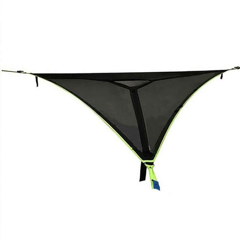 Stornfield | Multi-Person Camping Hammock with 3-Point Anchor System