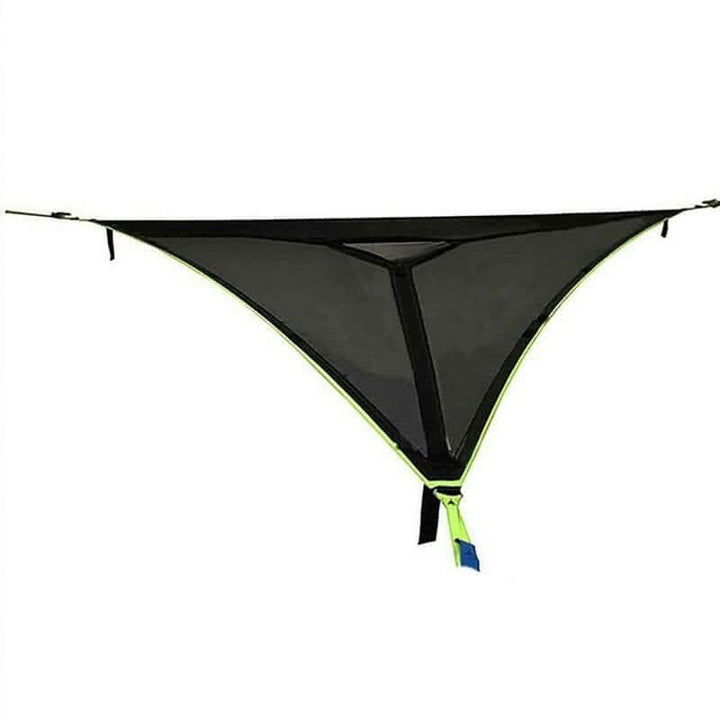 Stornfield | Multi-Person Camping Hammock with 3-Point Anchor System