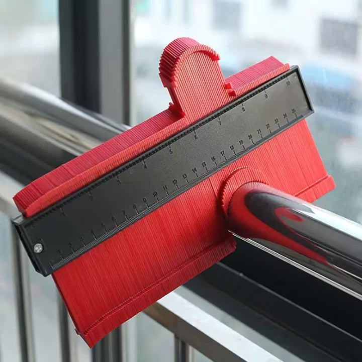CutMaster Pro — Cutting with professional precision and feel proud of every cut | Stornfield