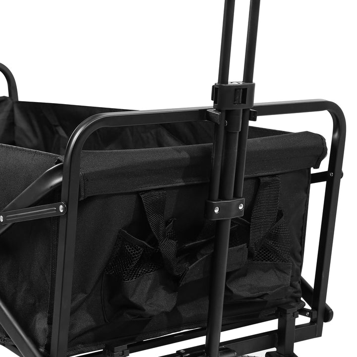 Trolley Tipping cart Transport cart 100kg load capacity | Stornfield