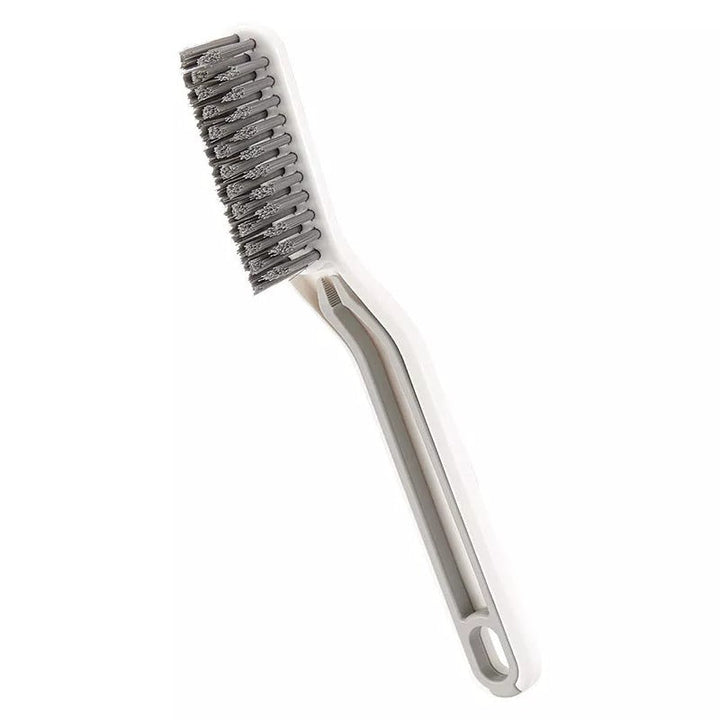 Multifunctional Floor Seam Brush - Great For Bathroom | Stornfield