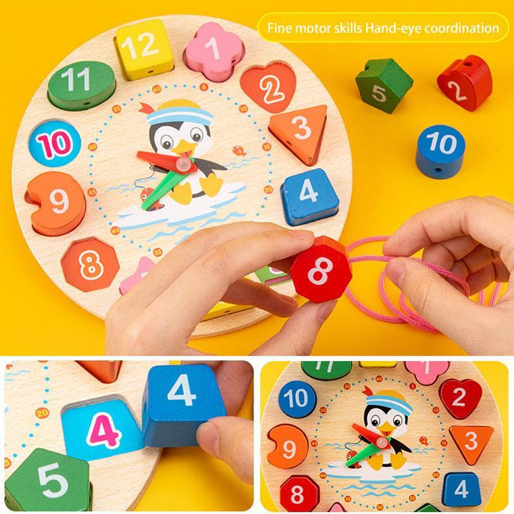 PowerSort — Unleash your child's full potential playfully and turn them into a little master! | Stornfield
