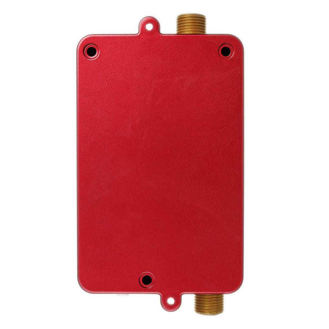 Stornfield | SmartFlow Electric Tankless Water Heater – Instant Hot Water System with Automatic Temperature Control