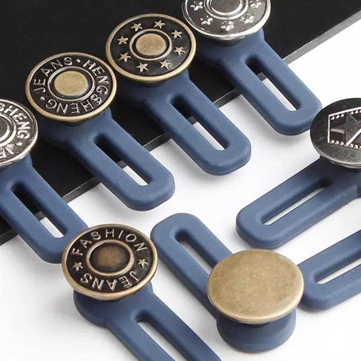 ComfiButton - 5 PCS Set | Stornfield