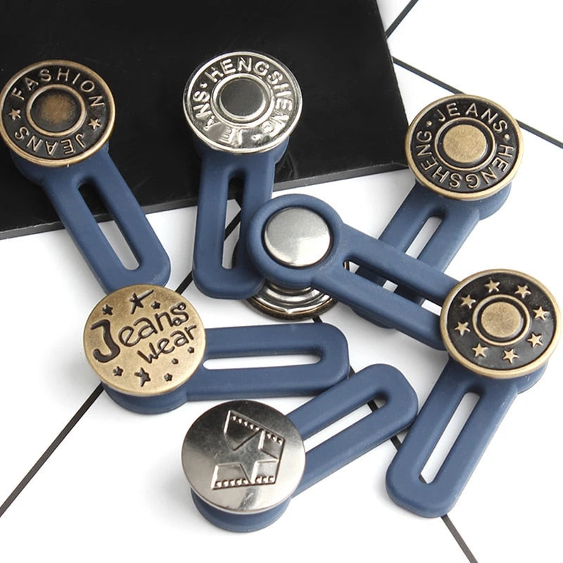 ComfiButton - 5 PCS Set | Stornfield
