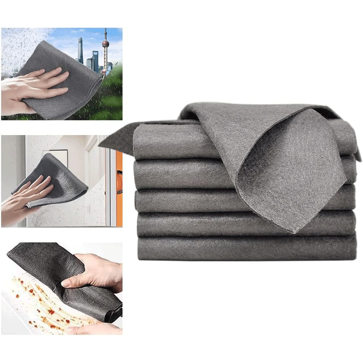 Thickened Magic Cleaning Cloth | Stornfield
