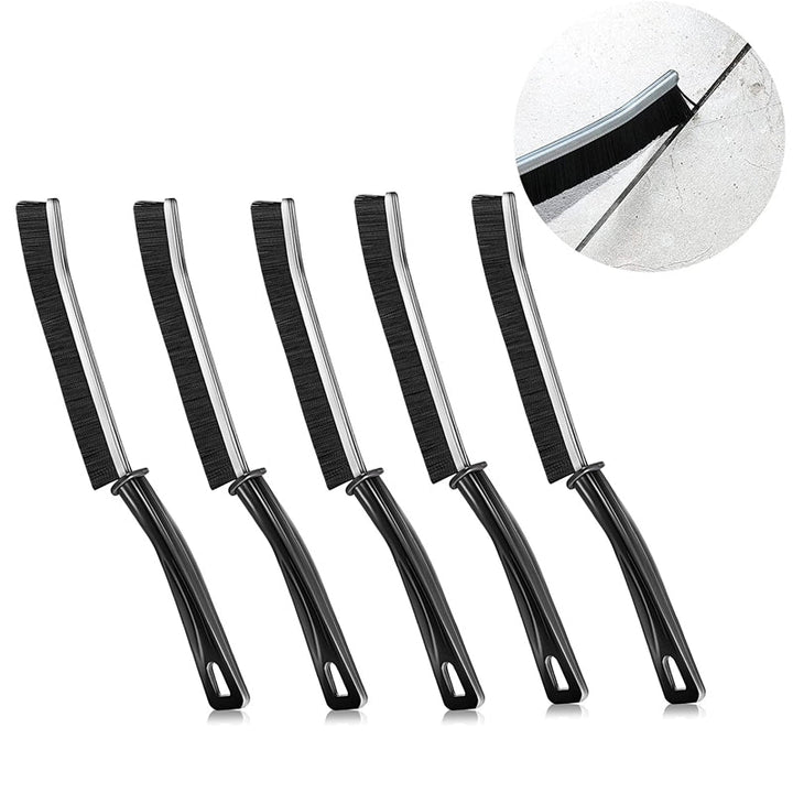Durable Tile Grout Cleaner Brush Stiff Bristle Crevice Cleaning Brush | Stornfield