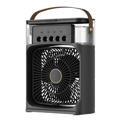 Ultra-Cool Portable Air Cooler | Stornfield