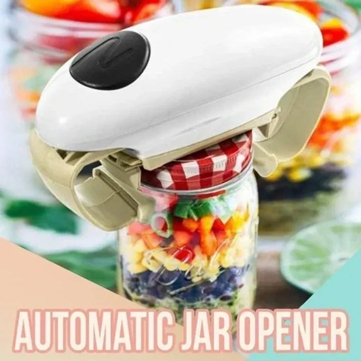 Electric automatic glass opener | Stornfield