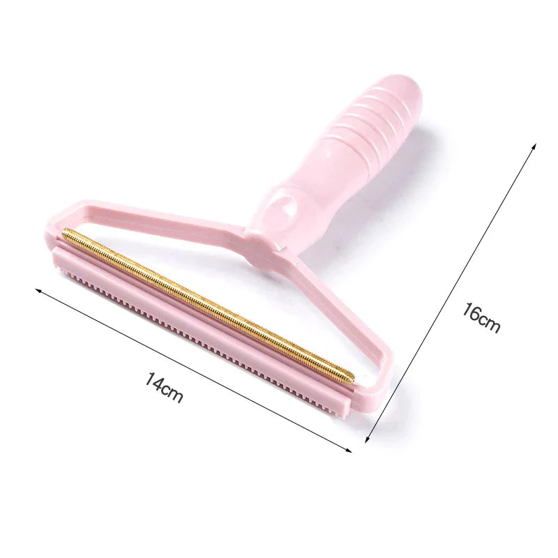 Portable Lint Remover Clothes Fuzz Shaver Stornfield