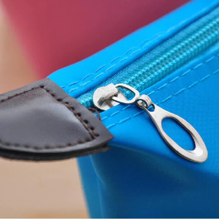 Colorful Waterproof New Travel Dumpling Storage Bag Stornfield