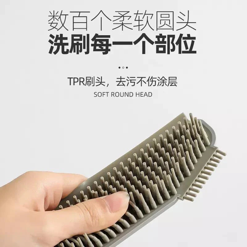 3 In 1 Multifunctional Cleaning Brush Wiper Stornfield