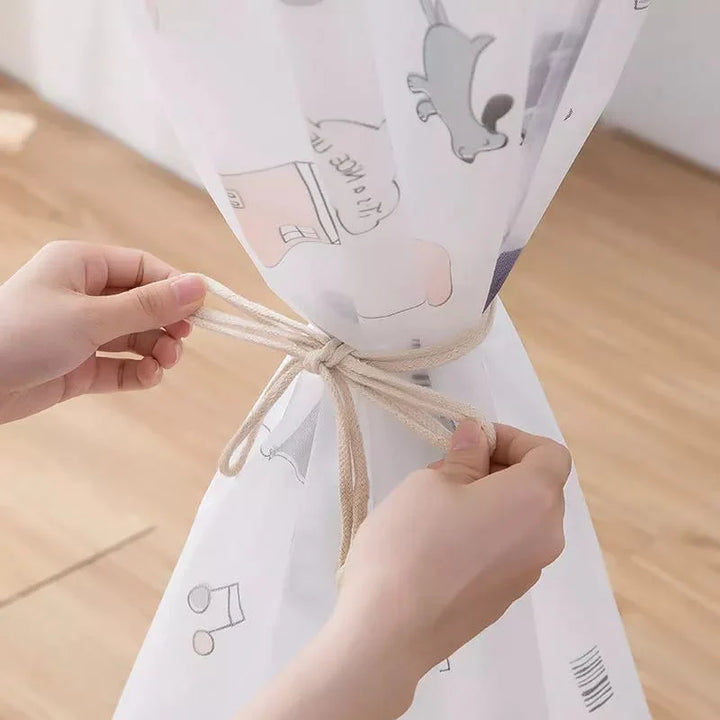 High Quality Waterproof Electric Fan Dust Cover Stornfield