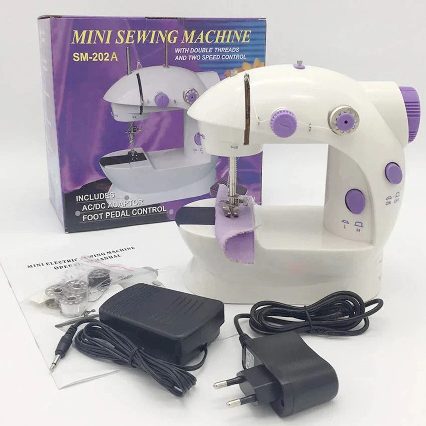 Stornfield Mini Sewing Machine
