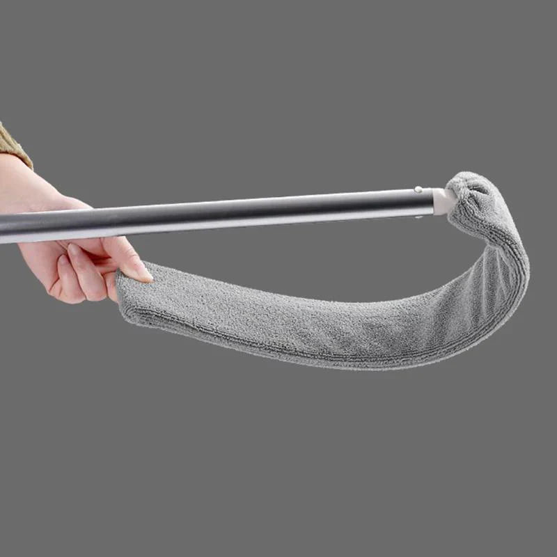 Long Handle Bedside Dust Brush Mop Flexible Stornfield