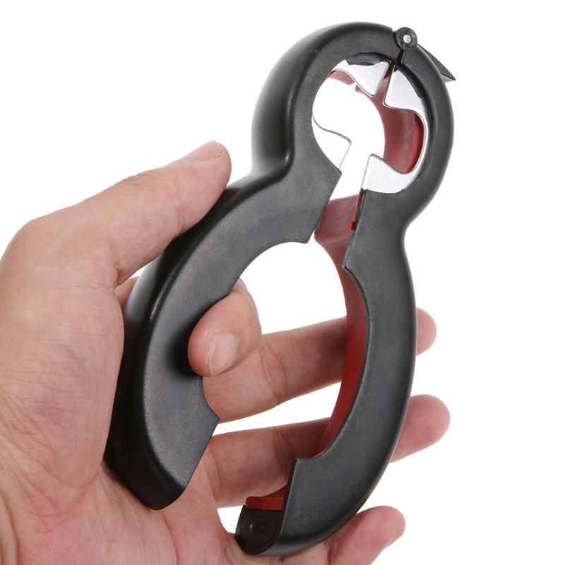 6 in 1 Bottle Opener | Stornfield