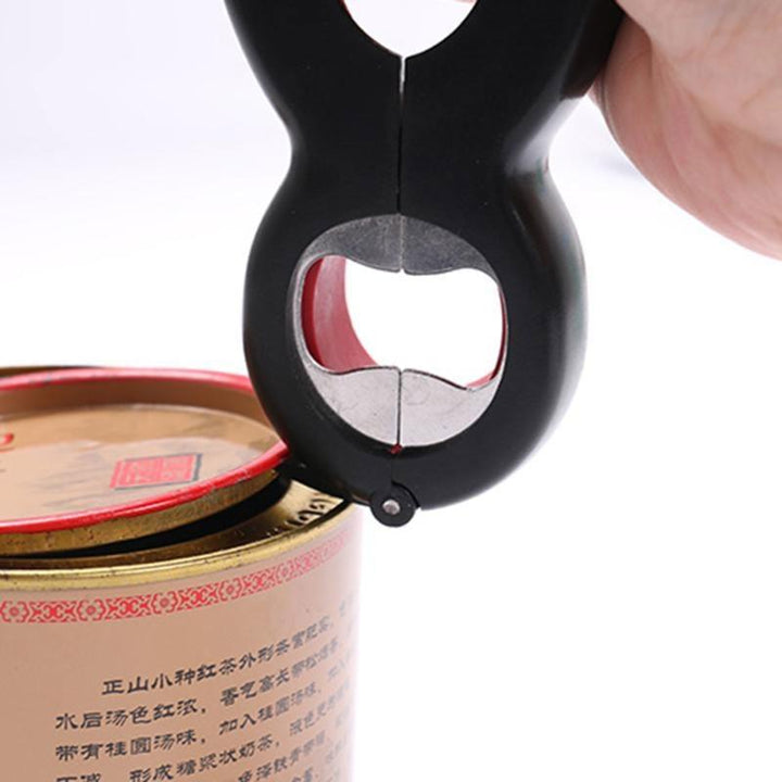 6 in 1 Bottle Opener | Stornfield