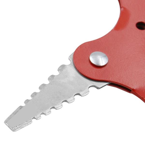 Stornfield | 6-Blade Lawn Mower Blade Metal Cutting Blades Brush Cutter Blades