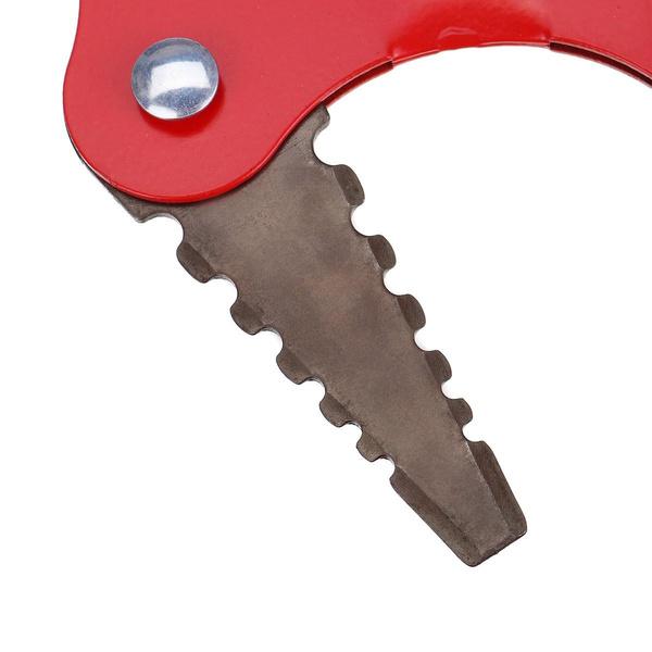 Stornfield | 6-Blade Lawn Mower Blade Metal Cutting Blades Brush Cutter Blades