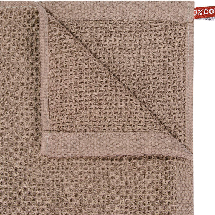 Stornfield | 6-Pack: Woven Waffle Cotton Paper Towels