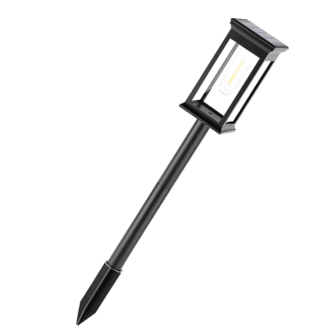 Stornfield | 6-Pack: IP65 Waterproof Solar Garden Lights Automatic On/Off