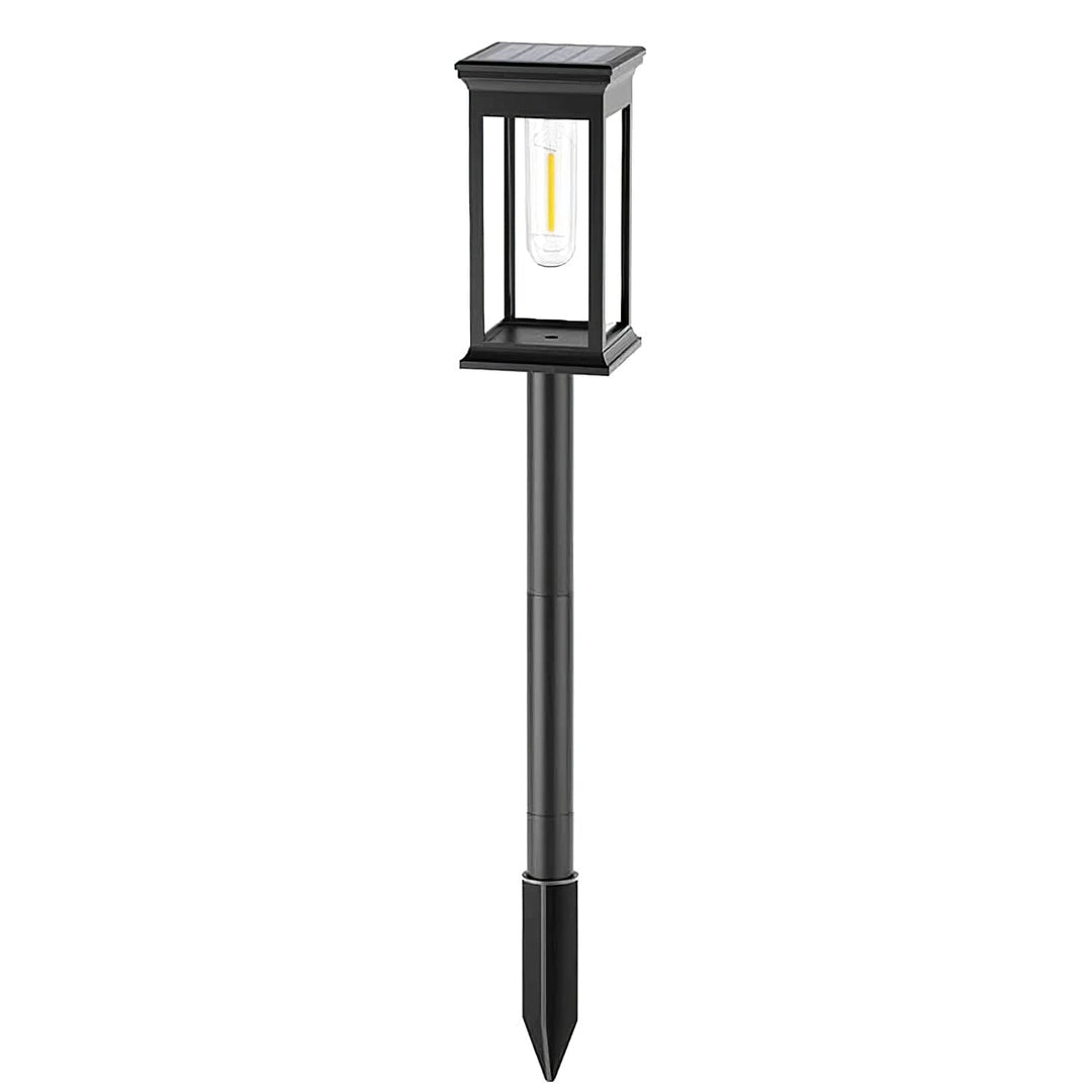Stornfield | 6-Pack: IP65 Waterproof Solar Garden Lights Automatic On/Off