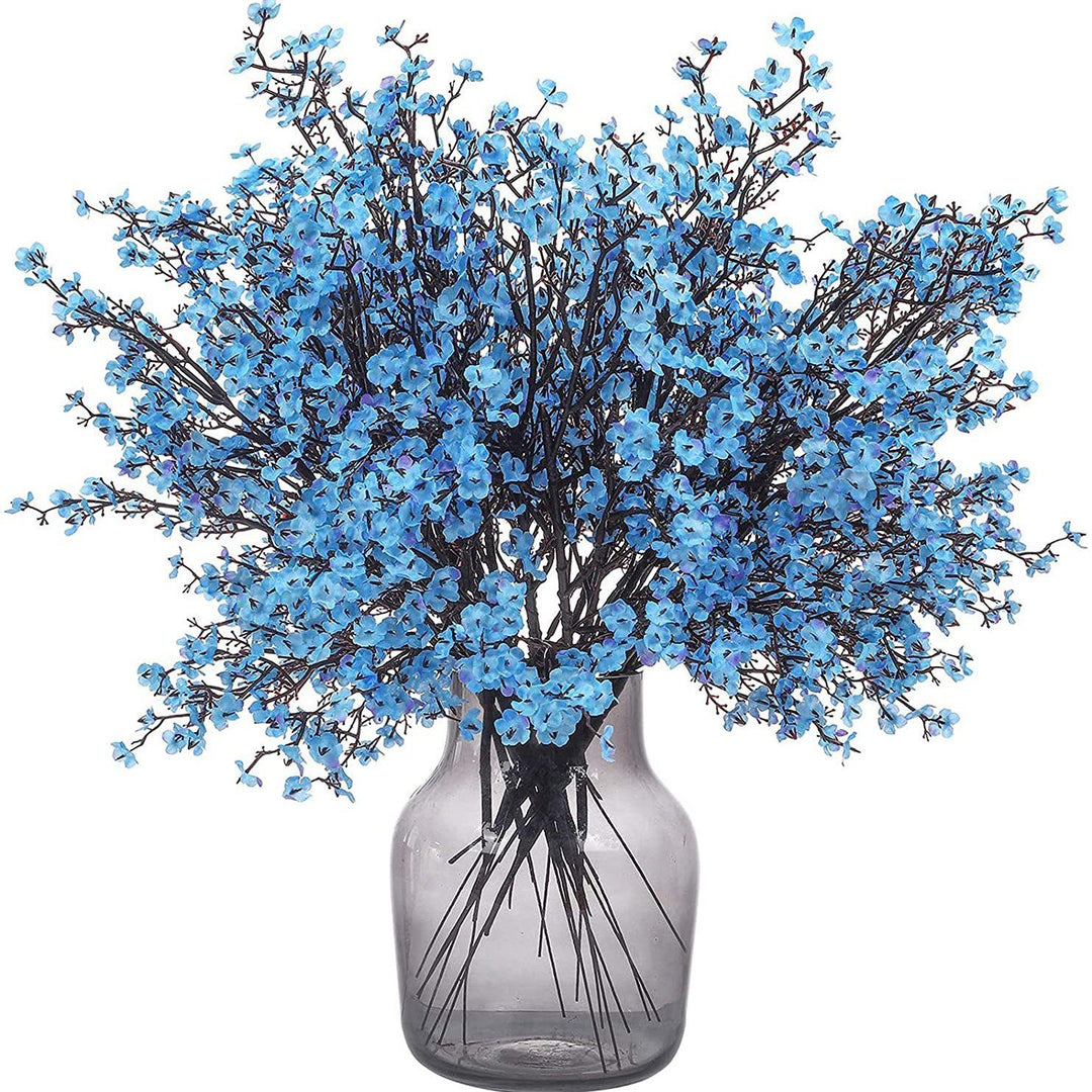 Stornfield | 6 pieces: artificial Gypsophila Baby's Breath bouquet