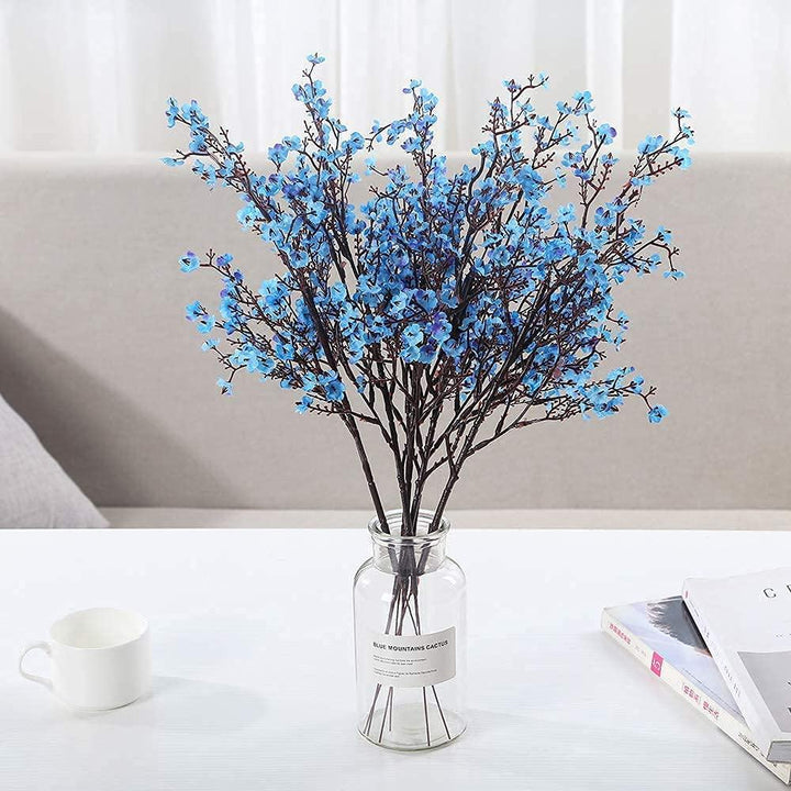 Stornfield | 6 pieces: artificial Gypsophila Baby's Breath bouquet