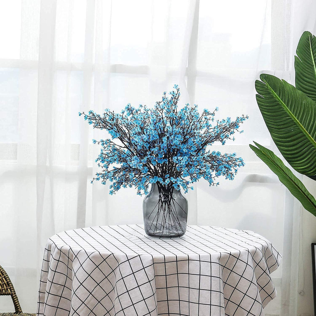 Stornfield | 6 pieces: artificial Gypsophila Baby's Breath bouquet