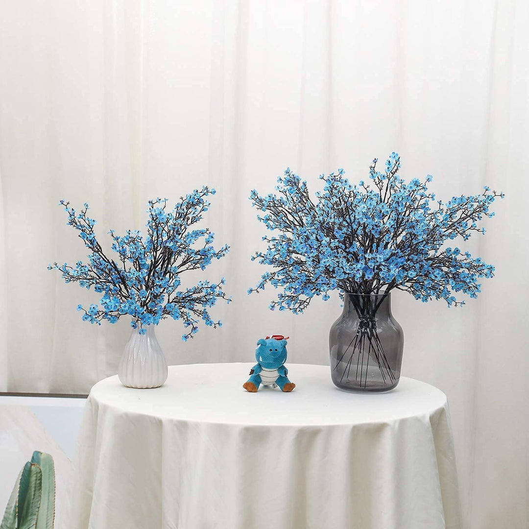 Stornfield | 6 pieces: artificial Gypsophila Baby's Breath bouquet