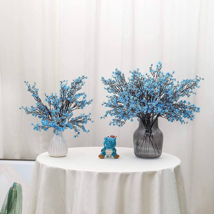 Stornfield | 6 pieces: artificial Gypsophila Baby's Breath bouquet