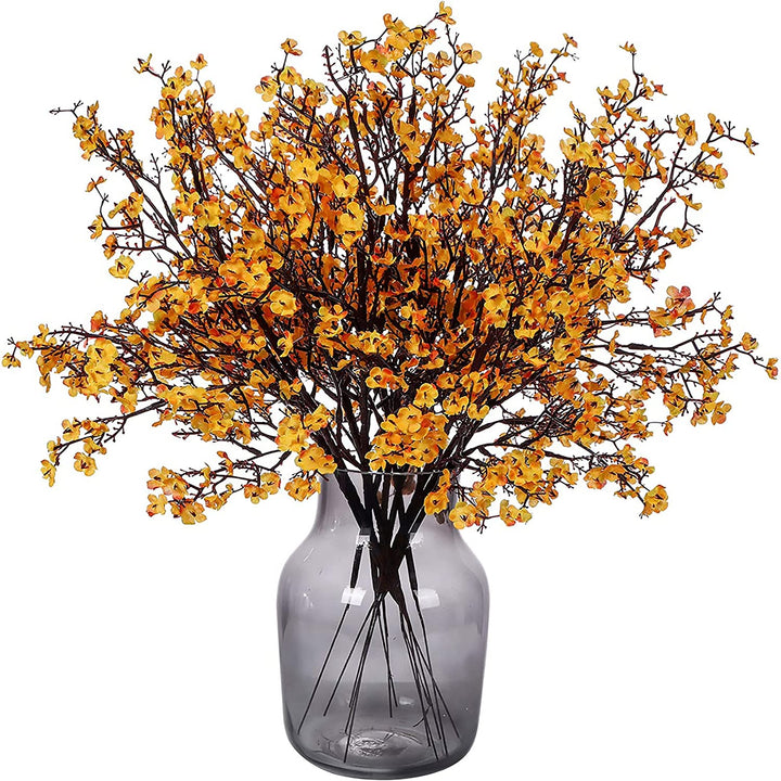Stornfield | 6 pieces: artificial Gypsophila Baby's Breath bouquet