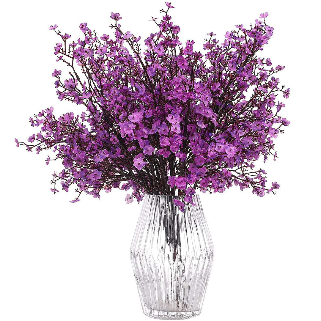 Stornfield | 6 pieces: artificial Gypsophila Baby's Breath bouquet
