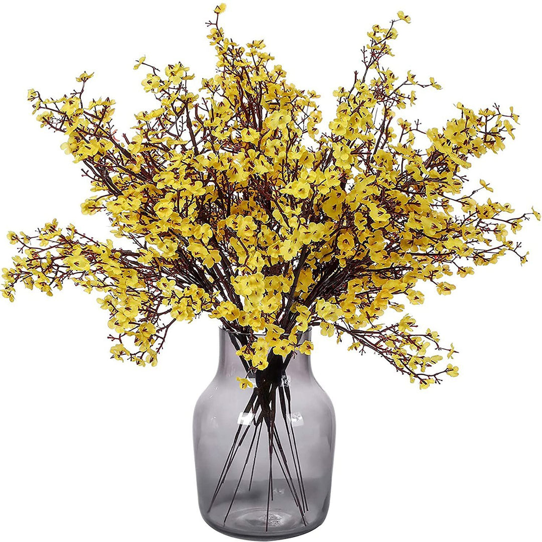 Stornfield | 6 pieces: artificial Gypsophila Baby's Breath bouquet
