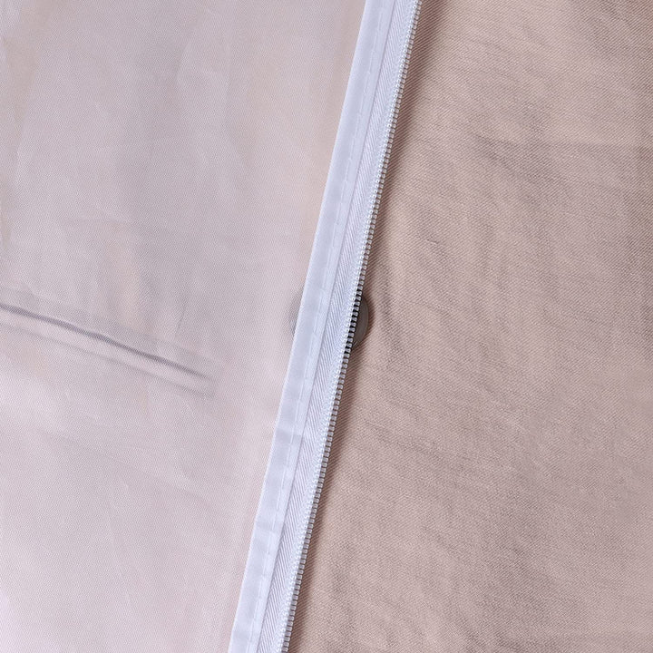 Stornfield | 6-Piece: Zilink Transparent Garment Bag