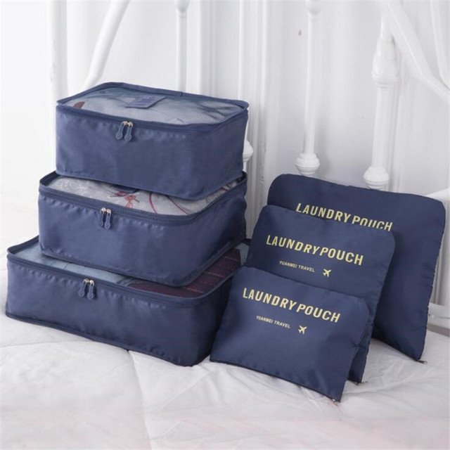 Your Stuff - Practical and Elegant Storage Set | Stornfield