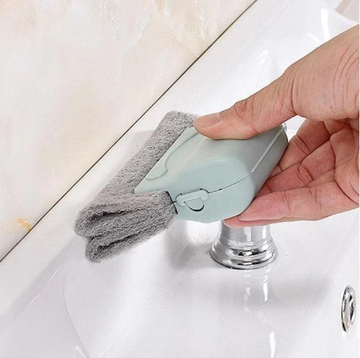 Window Gap Cleaning Brush Stornfield