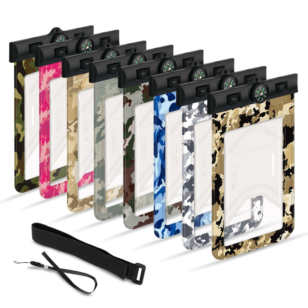 Waterproof Phone Case Stornfield