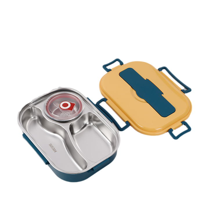 Stornfield | Stainless Steel Bento Lunch Box