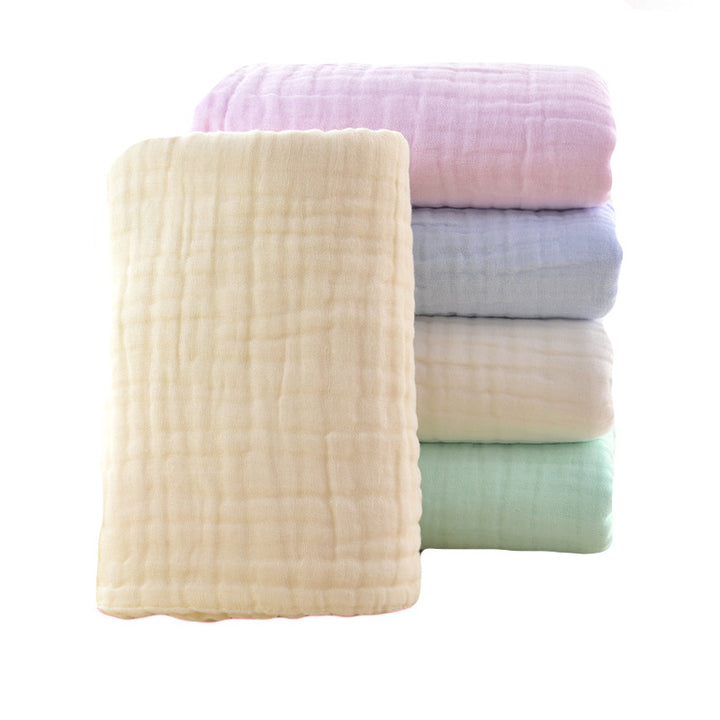 Soft Muslin Comfort Pillow Stornfield