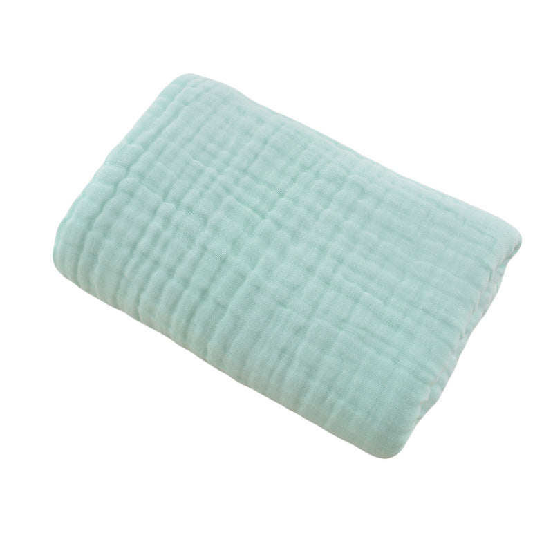 Soft Muslin Comfort Pillow Stornfield