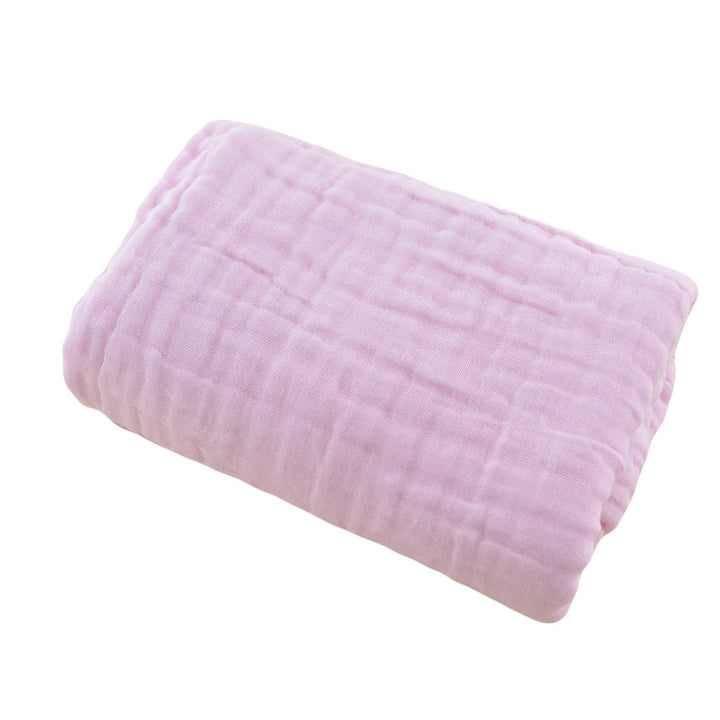 Soft Muslin Comfort Pillow Stornfield