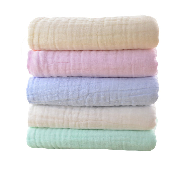 Soft Muslin Comfort Pillow Stornfield
