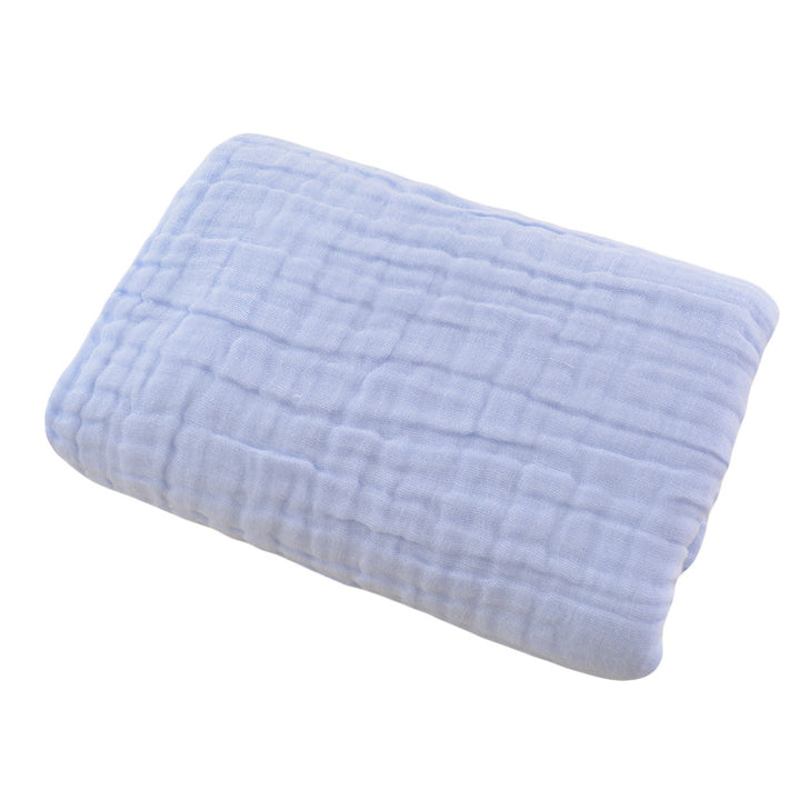 Soft Muslin Comfort Pillow Stornfield