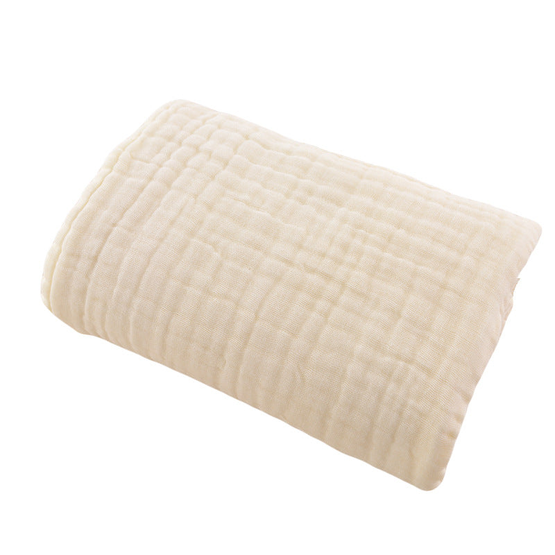 Soft Muslin Comfort Pillow Stornfield