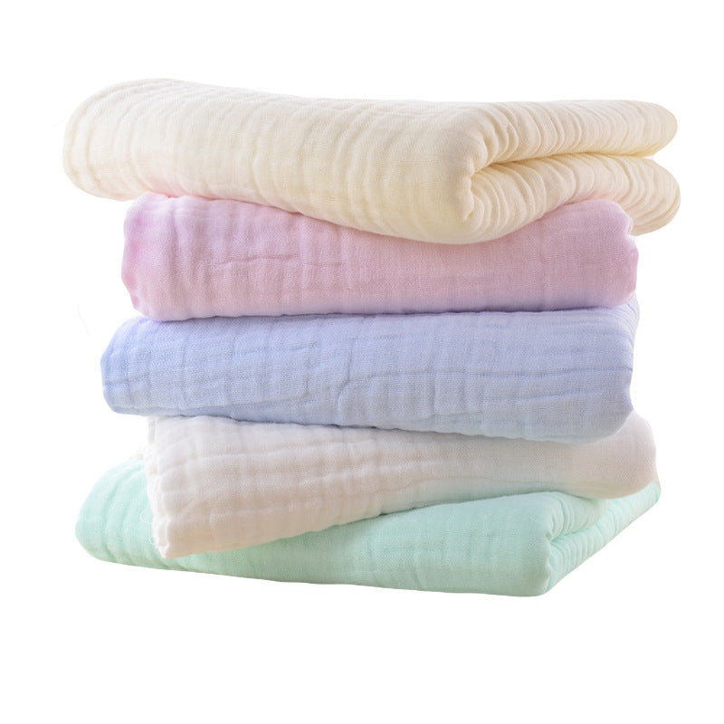Soft Muslin Comfort Pillow Stornfield