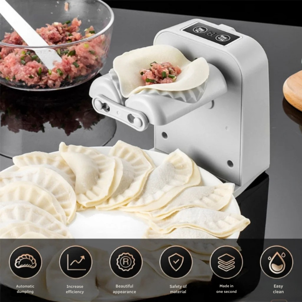 KÖSTLICHFIX — Perfect ravioli in seconds that effortlessly simplify your everyday life | Stornfield