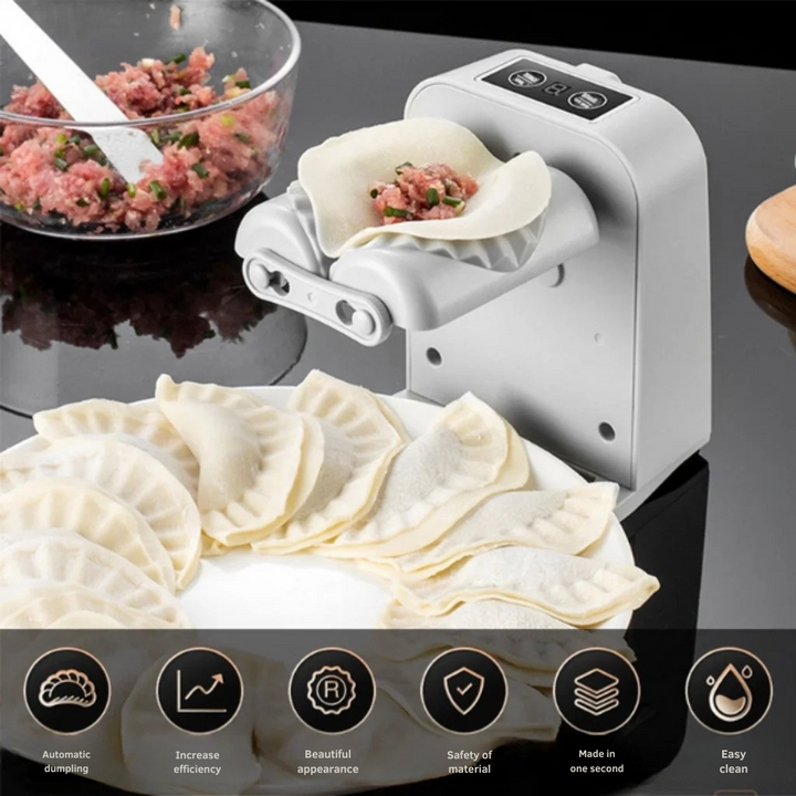 KÖSTLICHFIX — Perfect ravioli in seconds that effortlessly simplify your everyday life | Stornfield